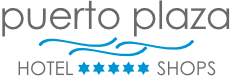 Puerto Plaza Logo
