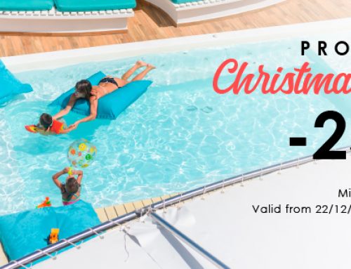 Promotion Christmas 2018